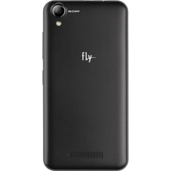 Мобильный телефон Fly FS454 Nimbus 8 Black