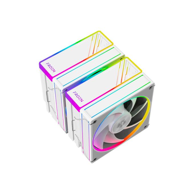 ID-Cooling FROZN A620 ARGB White