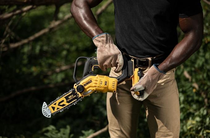DeWALT DCMPS520N