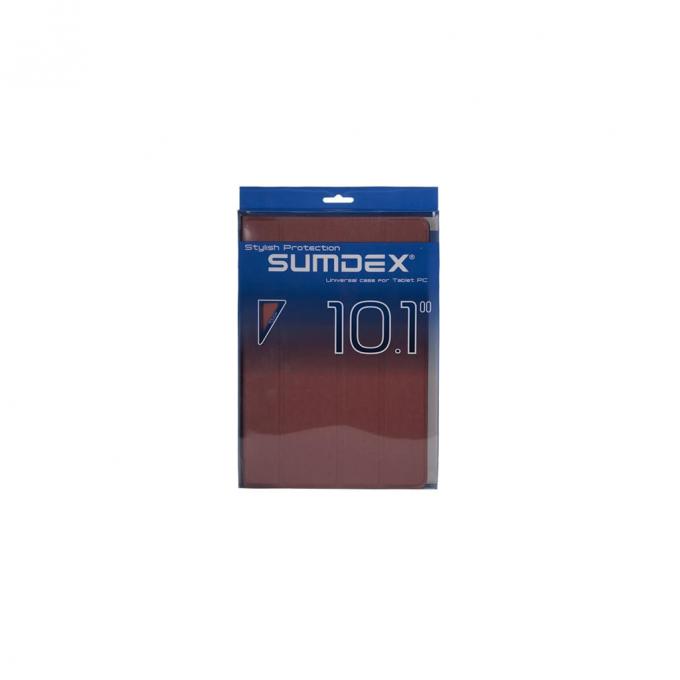 SUMDEX TCK-105RD