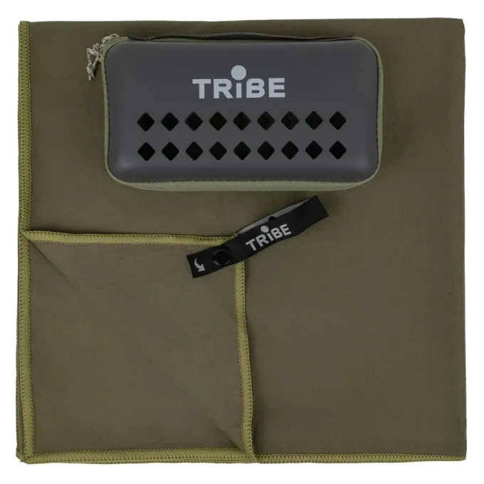 Tribe T-LC-0001-2XL-army-green