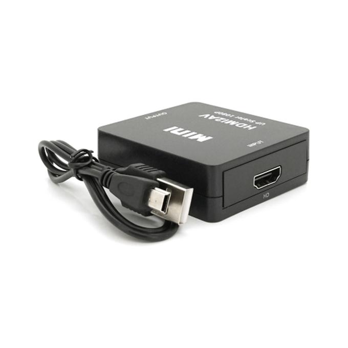 VOLTRONIC YT-CM-HDMI/AV-B