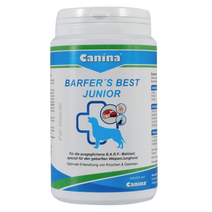 Canina 4027565128501