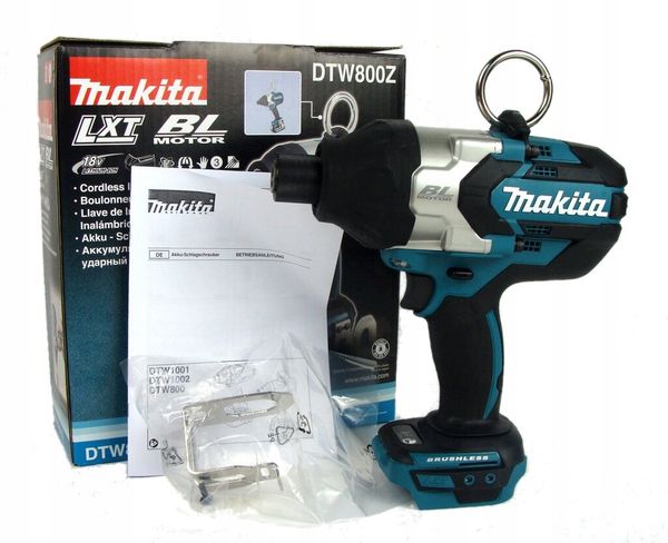 Makita DTW800Z
