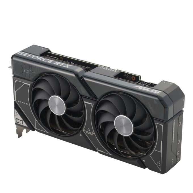 ASUS DUAL-RTX4070-O12G