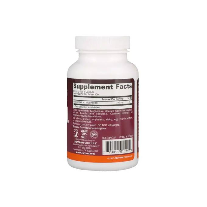 Jarrow Formulas JRW-01024