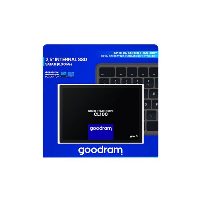 Goodram SSDPR-CL100-480-G3