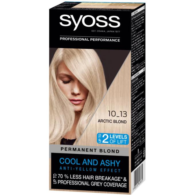 Syoss 9000101628630