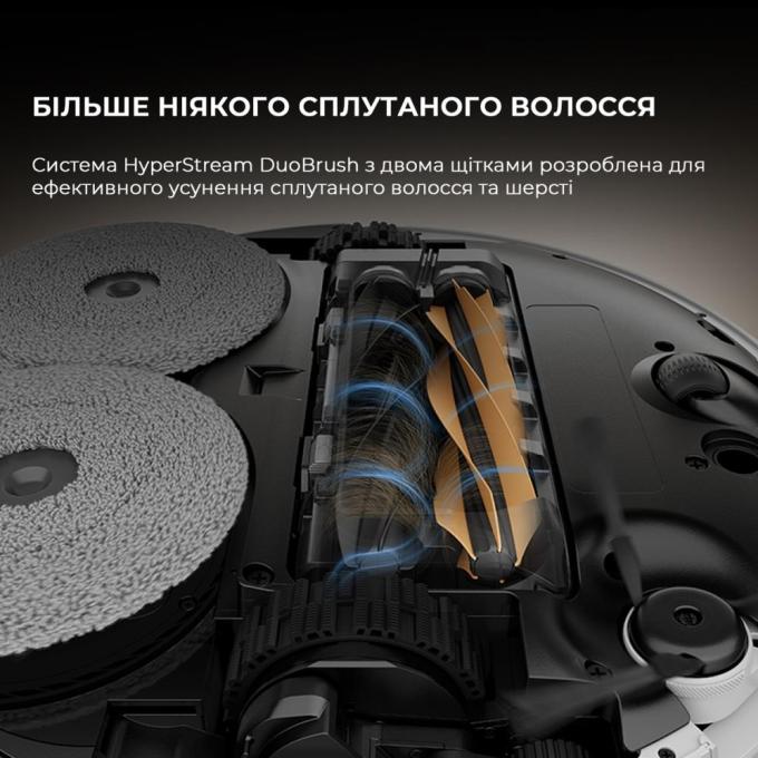 Dreame RLX85CE-4-WH