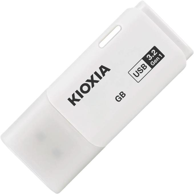 Kioxia LU301W256GG4