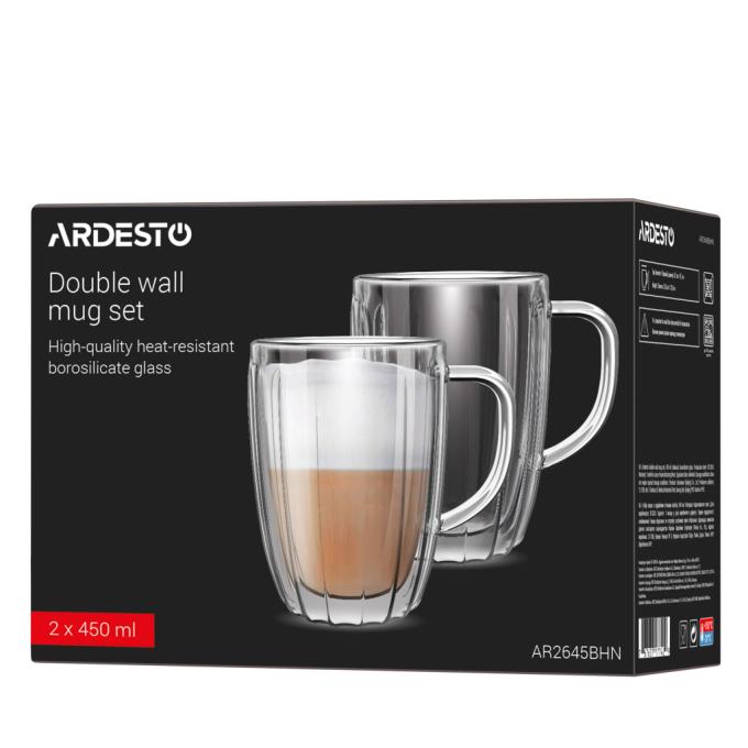 Ardesto AR2645BHN