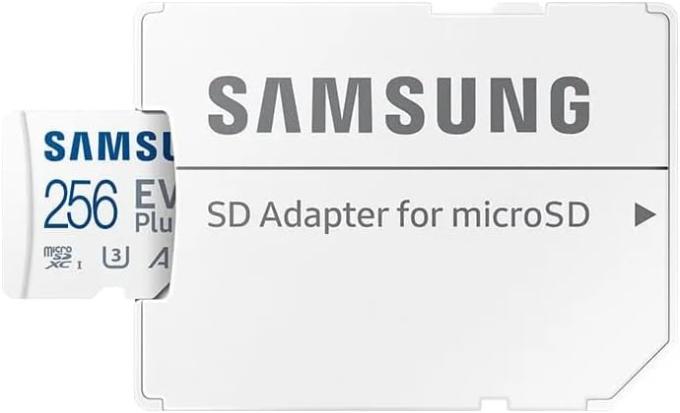 Samsung MB-MC256SA/EU