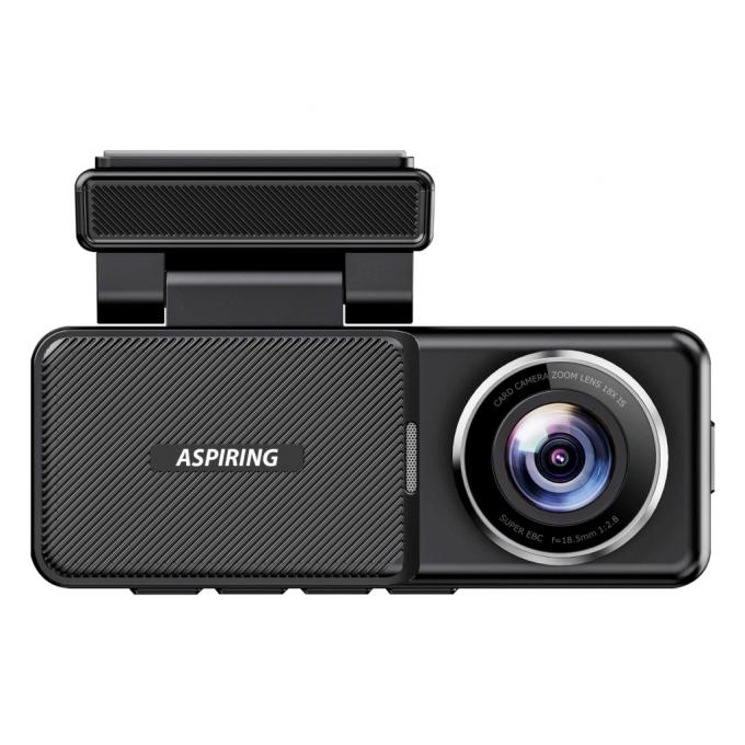 Aspiring Aspiring Alibi 11 QHD 2K Dual WiFi