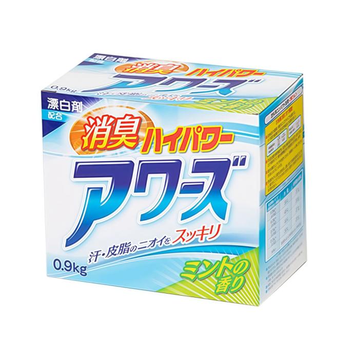 Rocket Soap 4903367303813