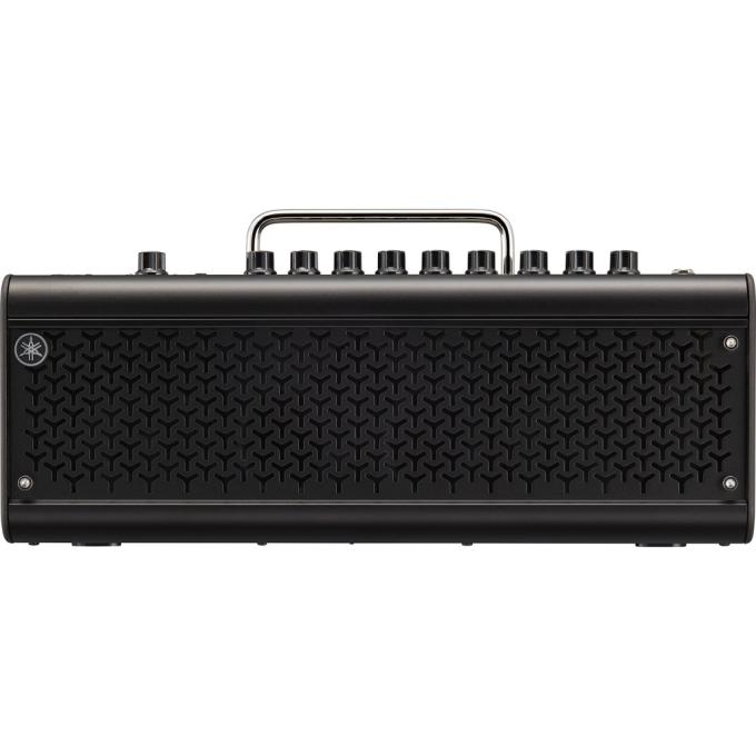 Yamaha THR30 II Wireless Black