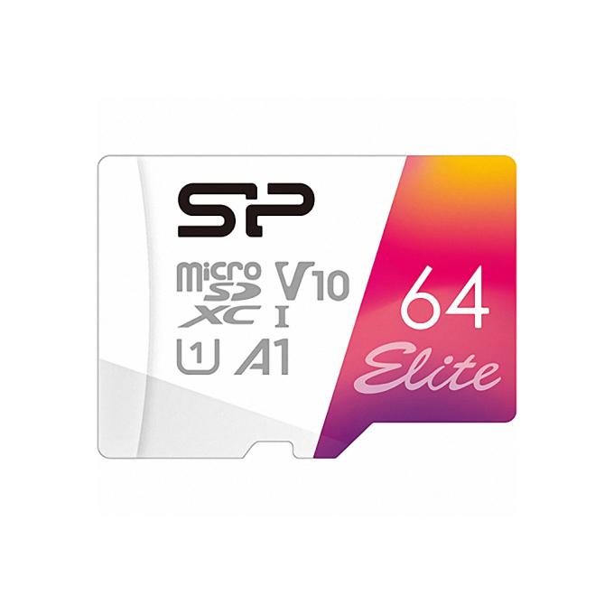 Silicon Power SP064GBSTXBV1V20SP