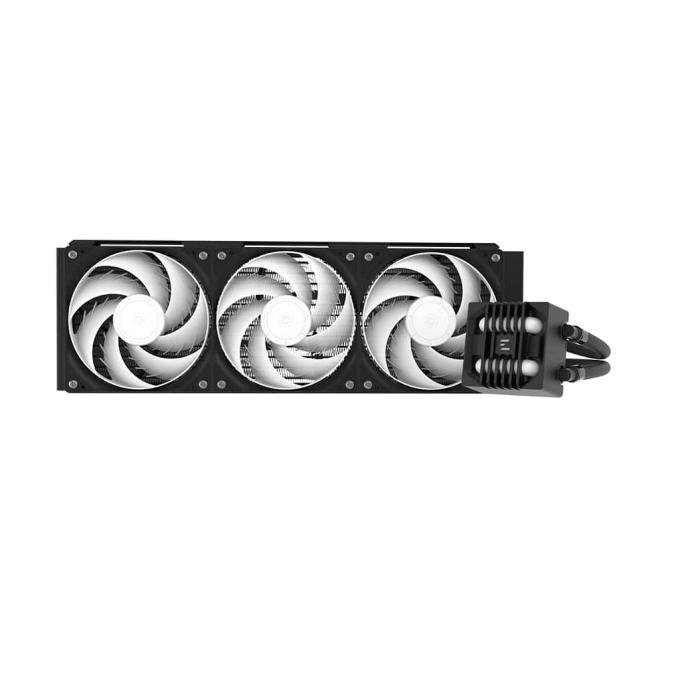 Zalman ALPHA2SEA36BLACK