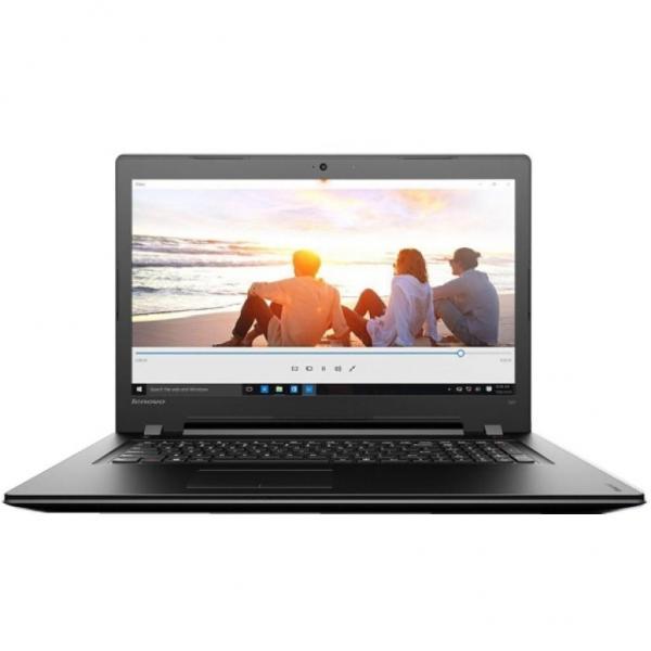 Ноутбук Lenovo IdeaPad 300-17 80QH003JUA