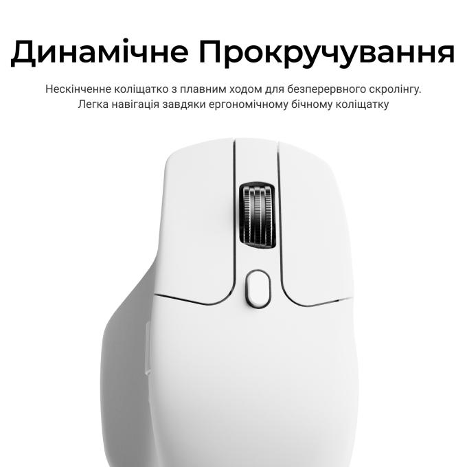 Keychron M6S-B72