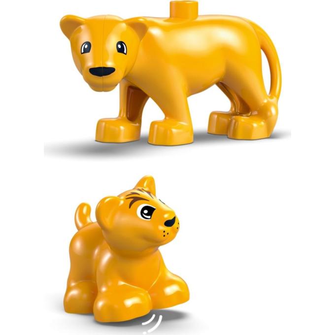 LEGO 10442
