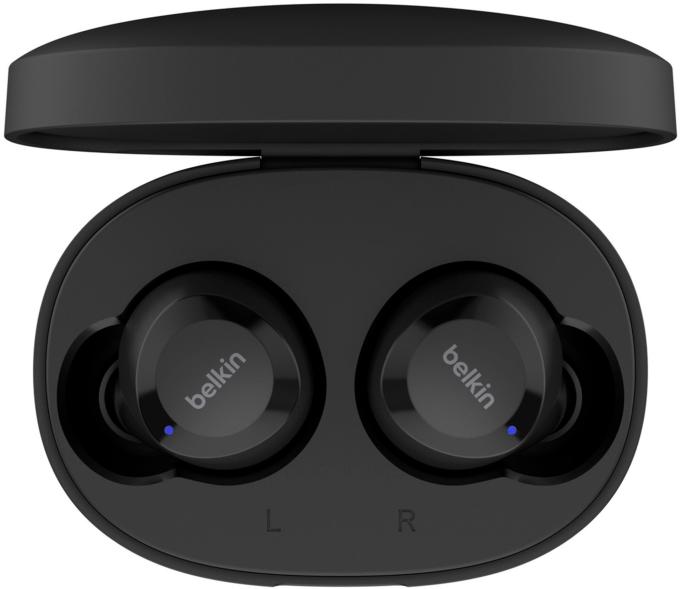 Belkin AUC009BTBLK