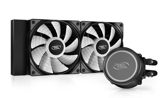 Deepcool DP-H12CF-GL240-ARGB