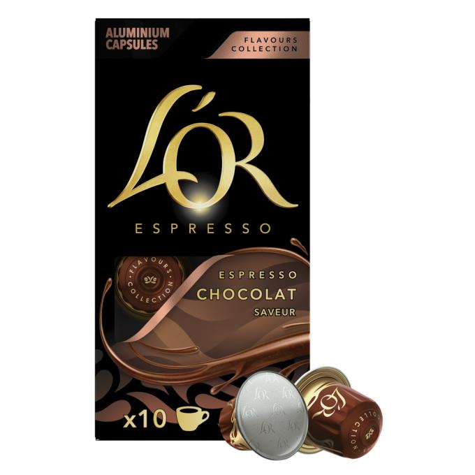 L'OR 8711000488188