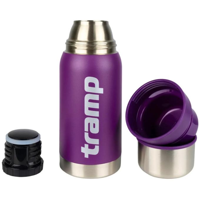 Tramp UTRC-030-purple