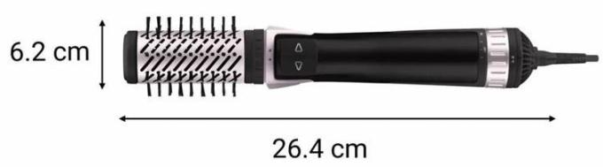 ROWENTA CF9550F0