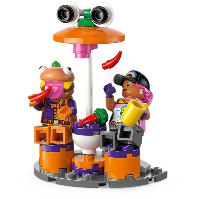 LEGO 77076