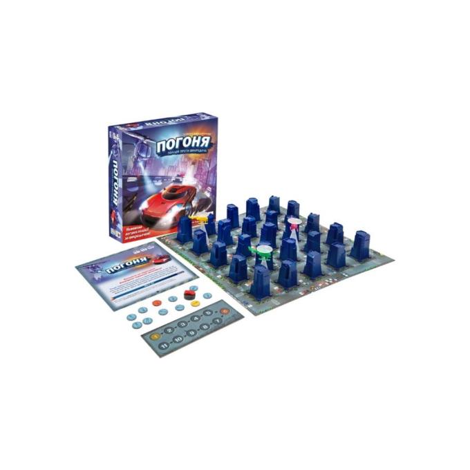 Games7Days PGN01UA