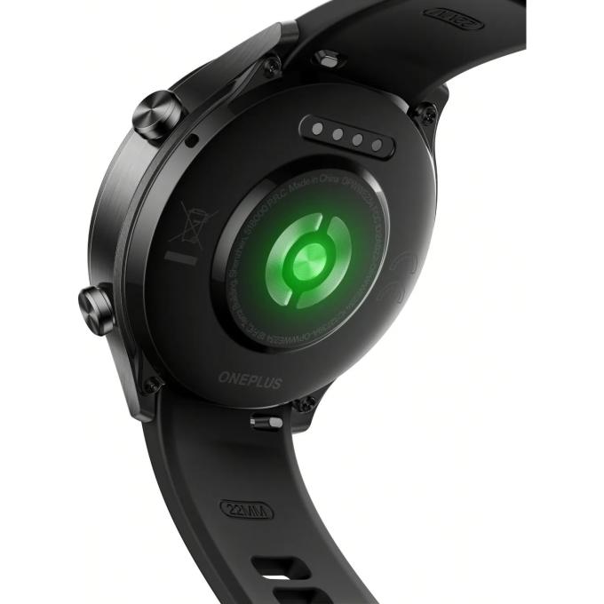 OnePlus Watch 2R Gray_EU