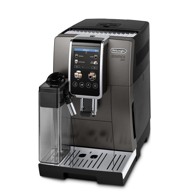 DeLonghi ECAM 380.95.TB