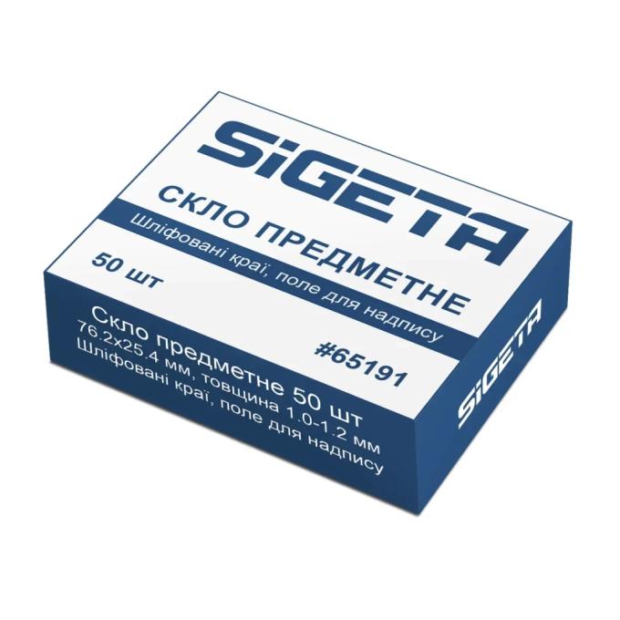 Sigeta 65191