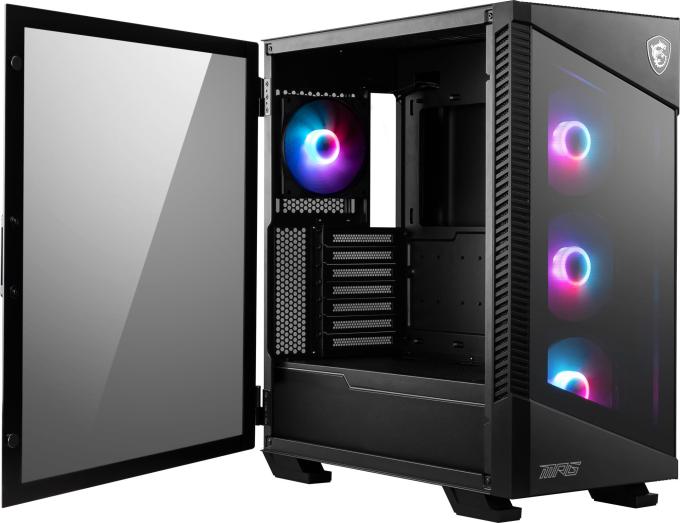 MSI MPG VELOX 100R