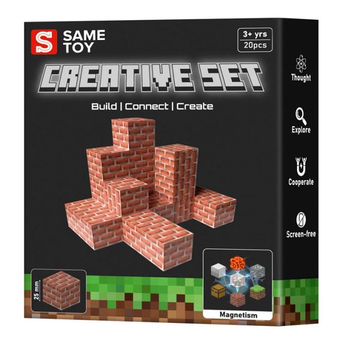 Same Toy MCRAFT-4520-SM