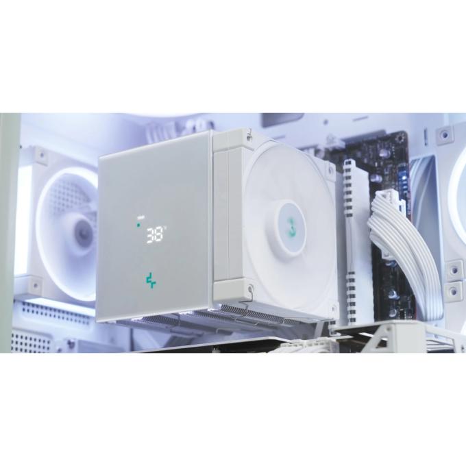 Deepcool R-AK620-WHADMN-GJD