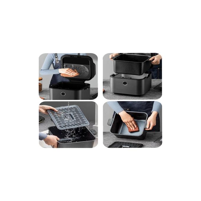 Midea MF-CY75C