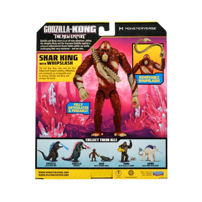Godzilla vs. Kong 35205