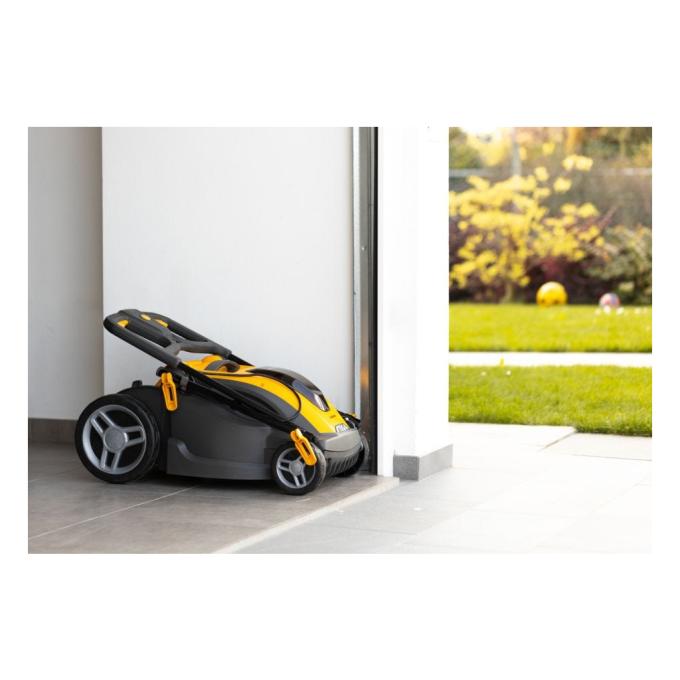 STIGA Combi340eKit