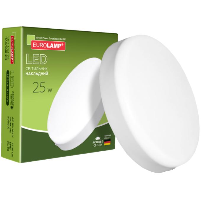 EUROLAMP LED-NLR-25/5