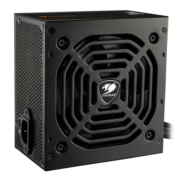 Cougar SC 550