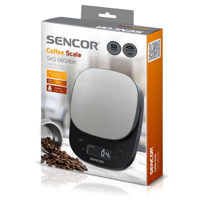 Sencor SKS0804BK
