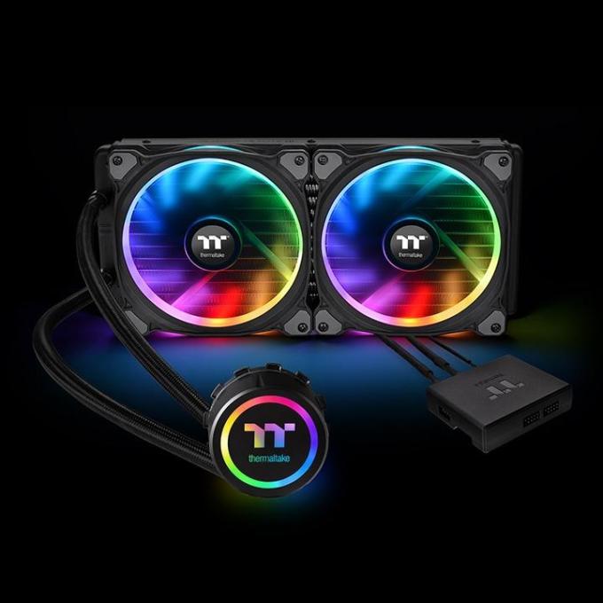 Thermaltake CL-W167-PL14SW-A