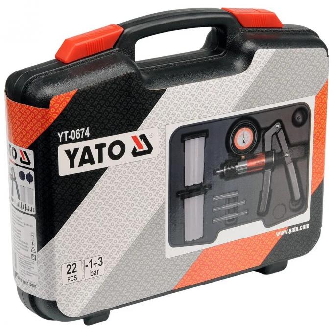 YATO YT-0674
