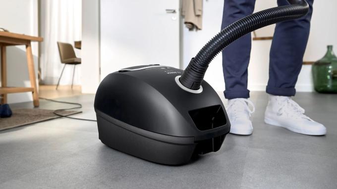 BOSCH BGB41BA1
