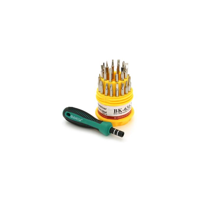 Bakku BK-631-31