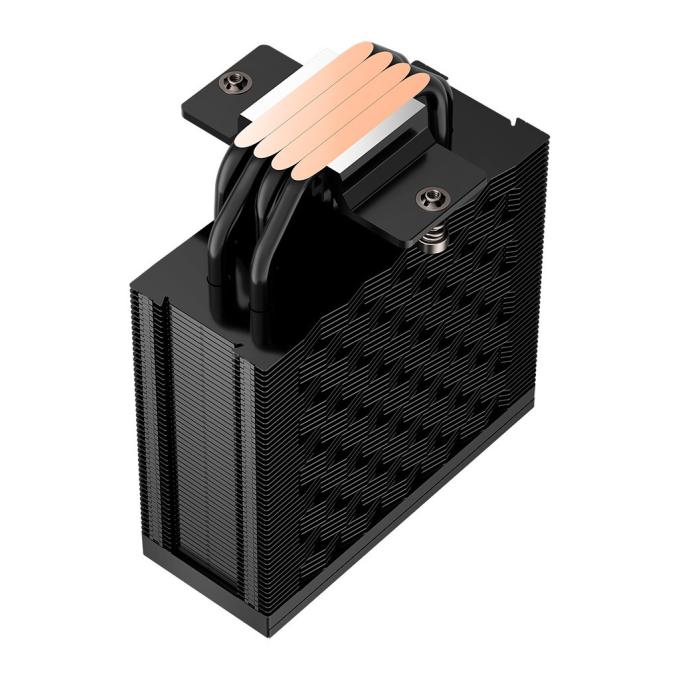PCcooler RZ400 V2 BK