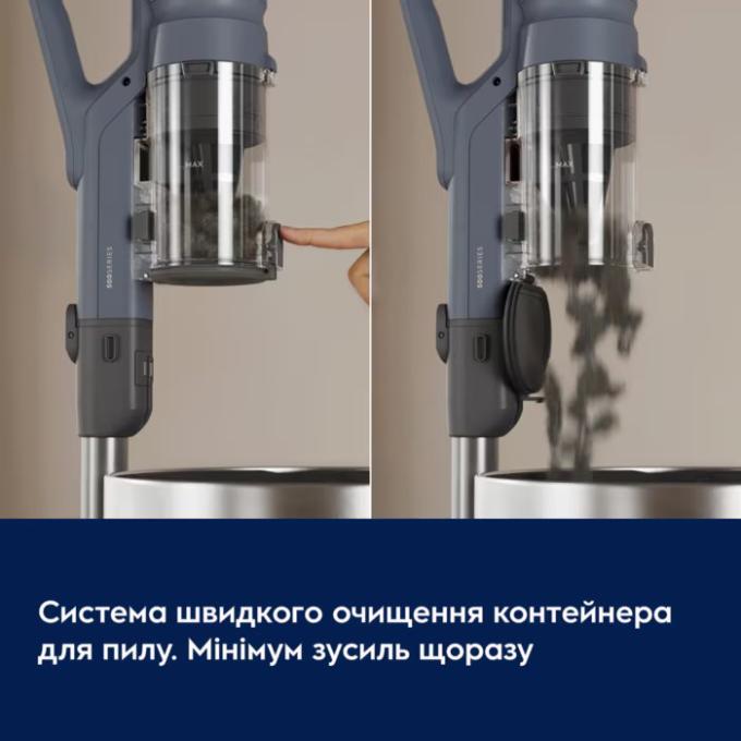 ELECTROLUX EP51UH18DB