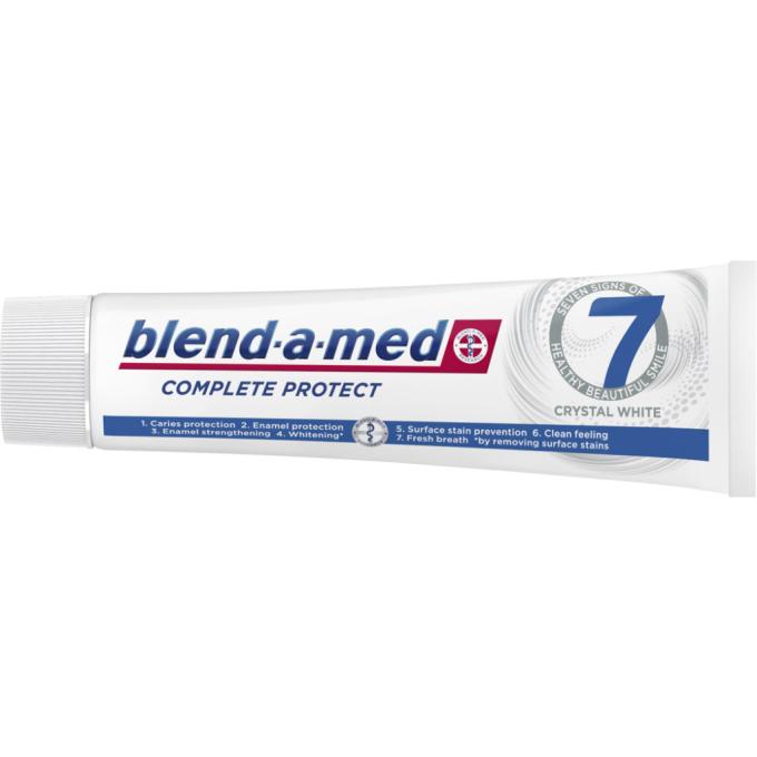 Blend-A-Med 8001090716279